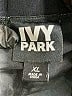 Ivy Park 100% Polyester Print Blue Shorts Size XL - photo 3
