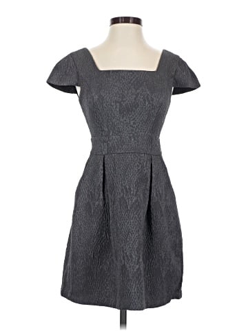 BCBGeneration Cocktail Dress (view 1)