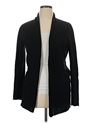 Neiman Marcus Cashmere Cardigan (view 1)