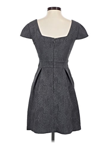 BCBGeneration Cocktail Dress (view 2)