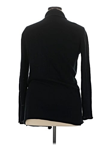 Neiman Marcus Cashmere Cardigan (view 2)