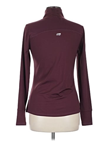 Marika Track Jacket (view 2)