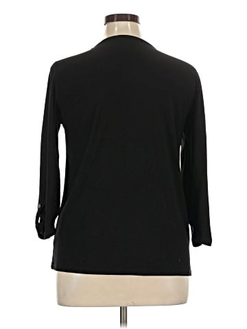 Love Scarlett 3/4 Sleeve Top (view 2)
