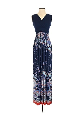 Gilli Casual Dress (view 1)