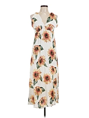 Timing Casual Dress (view 1)