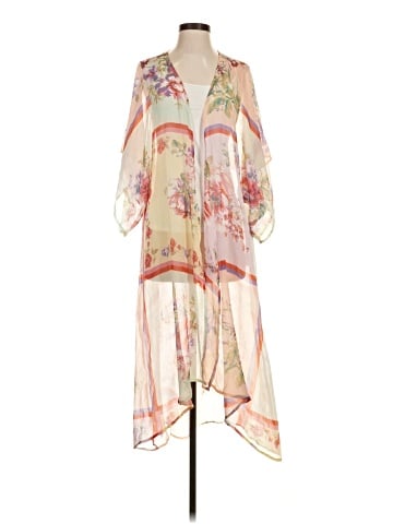 Band of Gypsies Kimono (view 1)
