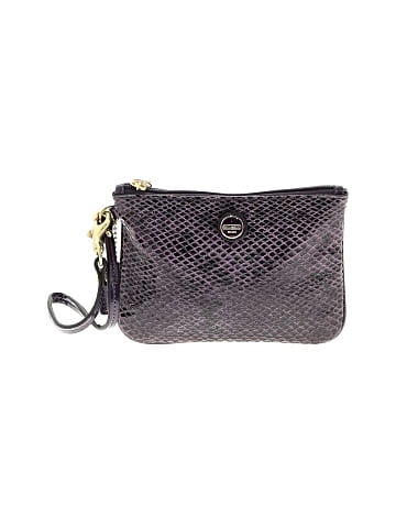 Coach Wristlet (view 1)