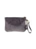 Coach Purple Wristlet One size - photo 2
