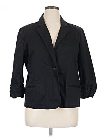 Chico's Blazer (view 1)