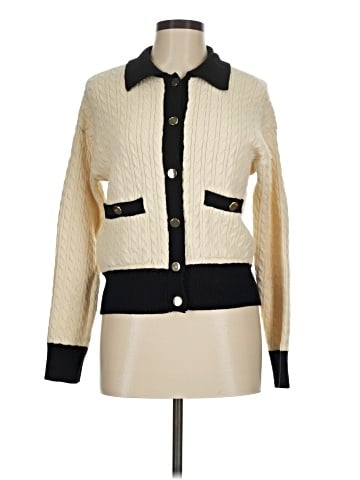 Marled by Reunited Cardigan (view 1)