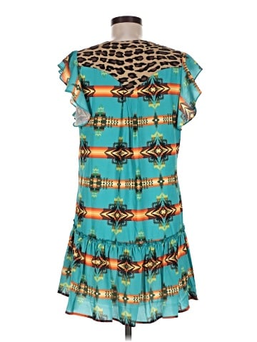 Fashion Express Casual Dress (view 2)