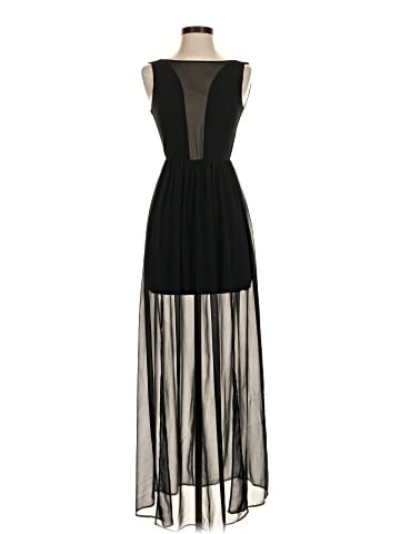 Bebe Cocktail Dress (view 1)