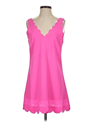 Hot & Delicious Casual Dress (view 1)