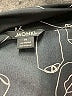 Monki 100% Polyester Black Cocktail Dress Size M - photo 7