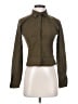 Zara Green Long Sleeve Button-Down Shirt Size XS - photo 1