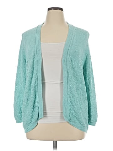 Escada Cardigan (view 1)