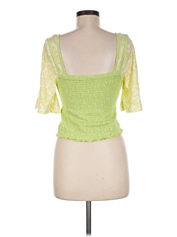 Free People 3/4 Sleeve T-Shirt (view 2)