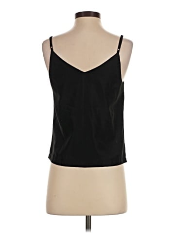 ModCloth Sleeveless Blouse (view 2)