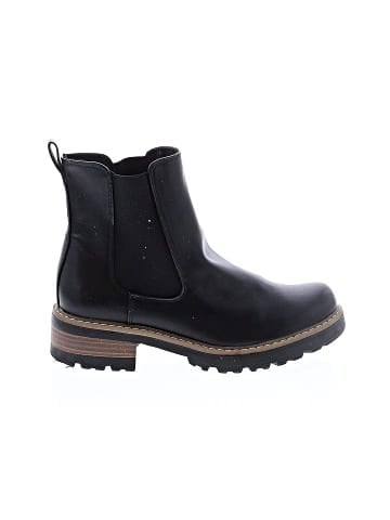 Universal Thread Ankle Boots (view 1)