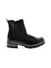 Universal Thread Black Ankle Boots Size 6 1/2 - photo 1