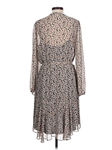 White House Black Market Casual Dress (view 2)