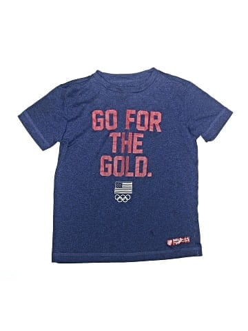 Team Apparel Short Sleeve T-Shirt (view 1)