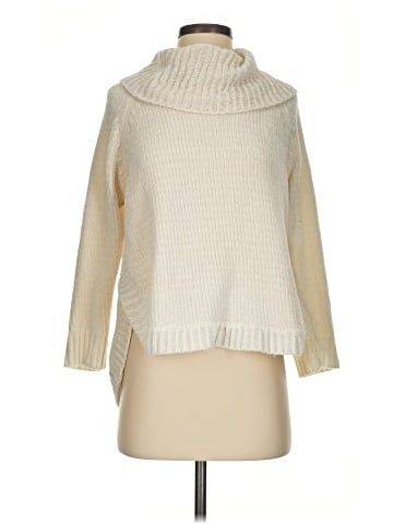 Jones New York Turtleneck Sweater (view 1)