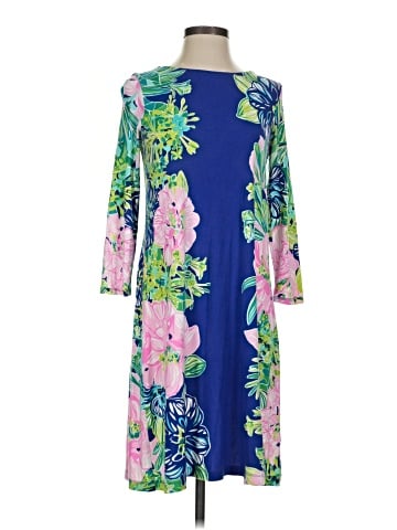 Lilly Pulitzer Casual Dress (view 1)