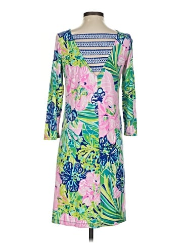 Lilly Pulitzer Casual Dress (view 2)