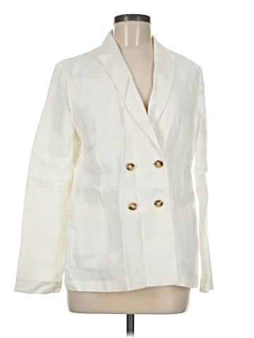 J. McLaughlin Blazer (view 1)
