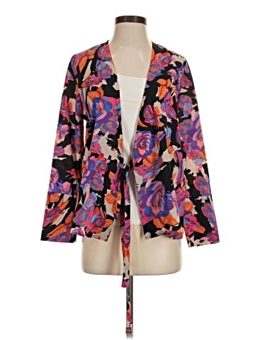 Topshop Kimono (view 1)