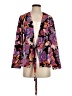 Topshop Purple Kimono Size 4 - photo 1