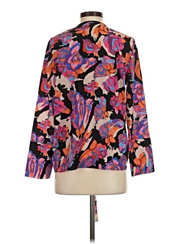 Topshop Kimono (view 2)