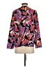 Topshop Purple Kimono Size 4 - photo 2
