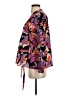 Topshop Purple Kimono Size 4 - photo 5