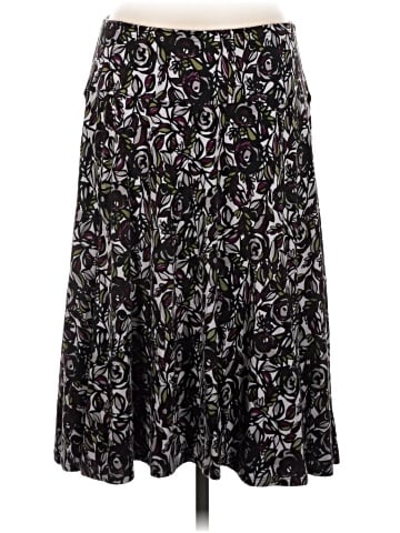 J.Jill Casual Skirt (view 1)