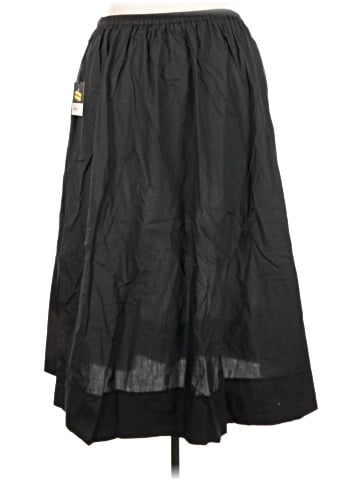 Simply Vera Vera Wang Casual Skirt (view 2)