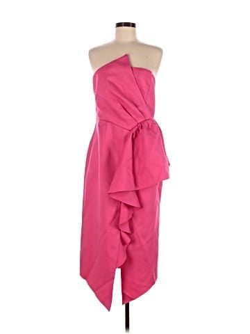 Elliatt Cocktail Dress (view 1)