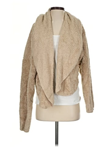 Ruby and Jenna Cardigan (view 1)