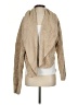 Ruby and Jenna 100% Polyester Tan Cardigan Size S - photo 1