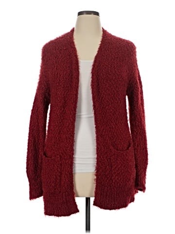 Maurices Cardigan (view 1)