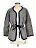 J.Crew Gray Wool Cardigan Size S - photo 1