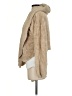 Ruby and Jenna 100% Polyester Tan Cardigan Size S - photo 5