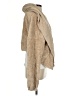 Ruby and Jenna 100% Polyester Tan Cardigan Size S - photo 4