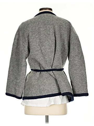 J.Crew Wool Cardigan (view 2)