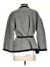 J.Crew Gray Wool Cardigan Size S - photo 2