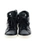 Nike Black Sneakers Size 7 - photo 2