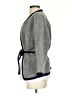 J.Crew Gray Wool Cardigan Size S - photo 5