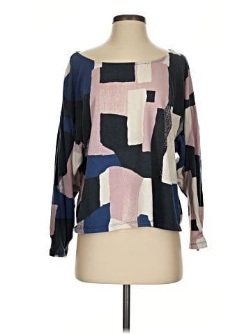 t.la Long Sleeve T-Shirt (view 1)