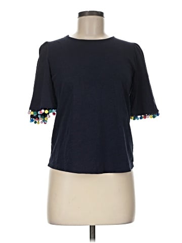 Boden Short Sleeve Top (view 1)